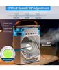 Portable Air Cooler - Snapelo