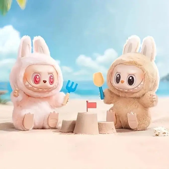 Surprise Blind Box Labubu Doll – Big Energy Style Mini Character Figure for Desk/Home Decoration (1 Pc, Random Design) Product vendor Snapelo Keychains