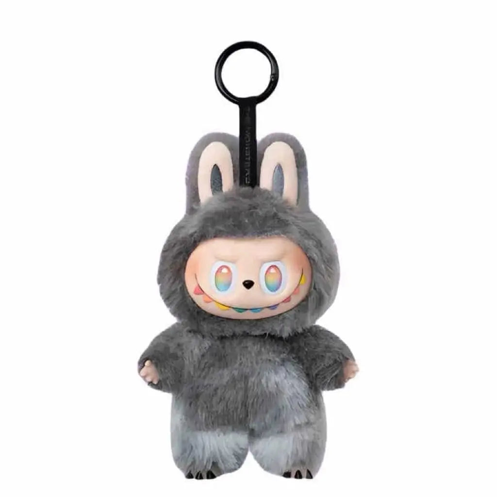 Surprise Blind Box Labubu Doll – Big Energy Style Mini Character Figure for Desk/Home Decoration (1 Pc, Random Design) Product vendor Snapelo Keychains